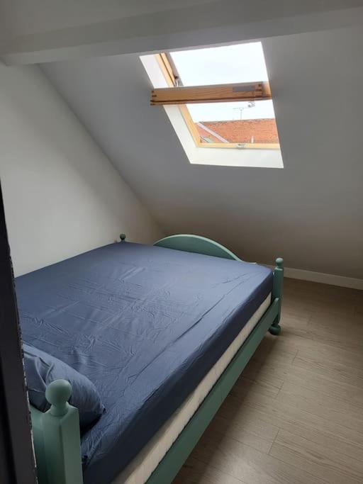 70 M² Spacieux Et Lumineux Appartement *