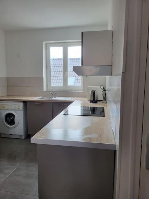70 M² Spacieux Et Lumineux Appartement *