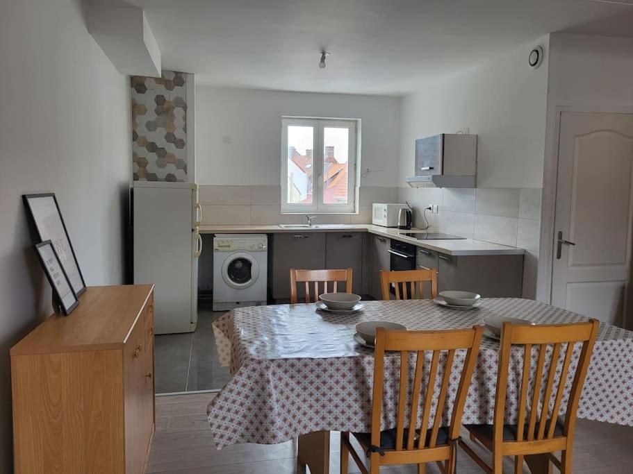 70 M² Spacieux Et Lumineux Appartement *