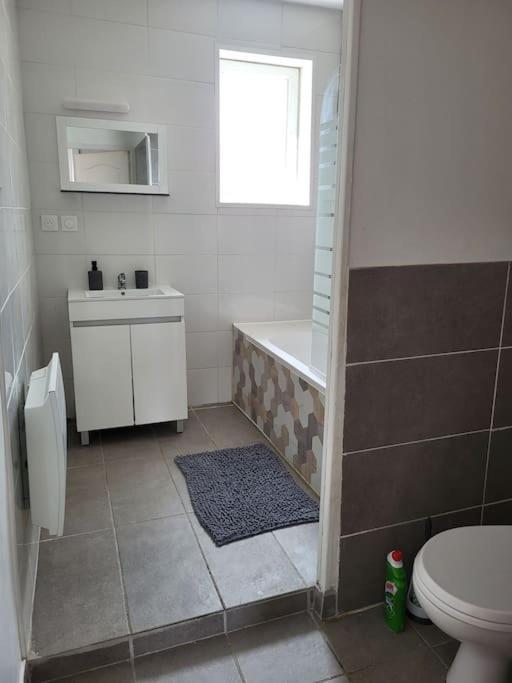 Appartement 70 M² Spacieux Et Lumineux *