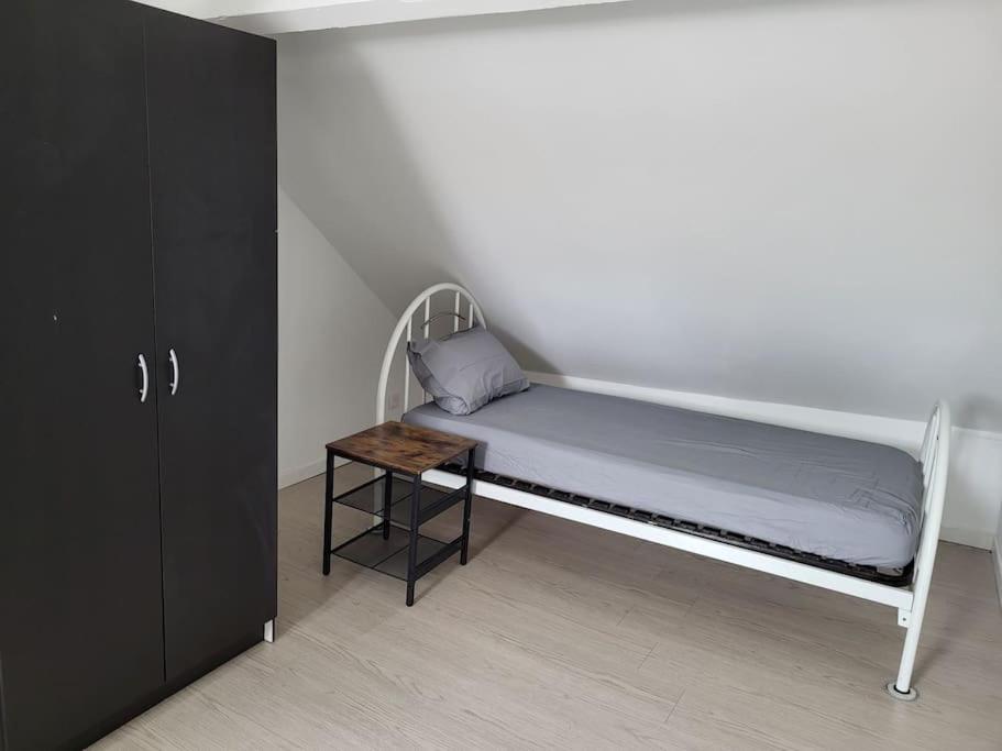 70 M² Spacieux Et Lumineux Appartement *