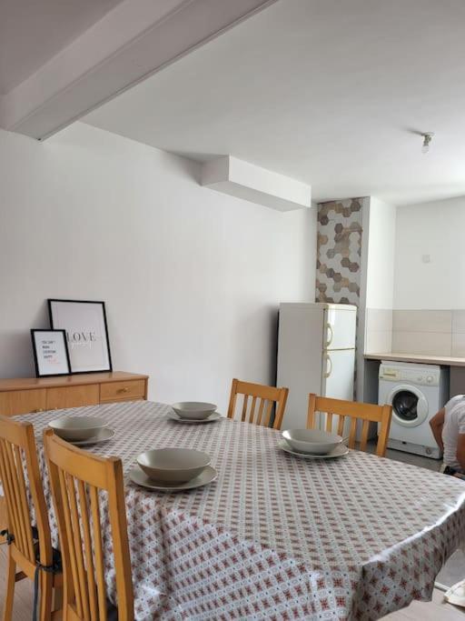 70 M² Spacieux Et Lumineux Calais