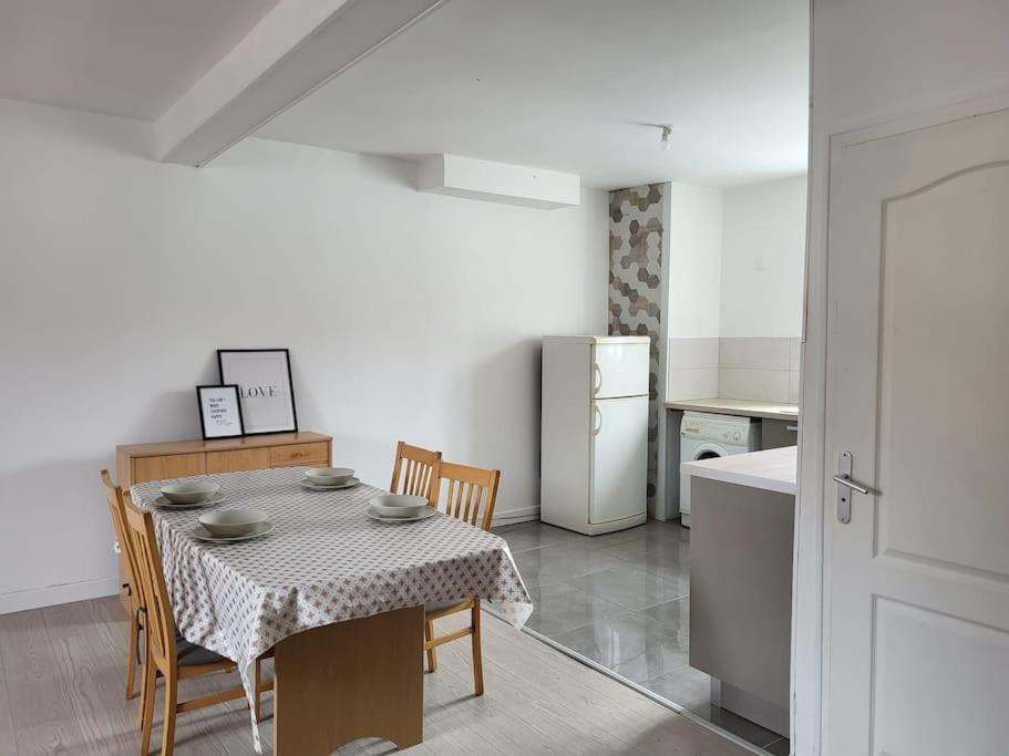 Appartamento 70 M² Spacieux Et Lumineux